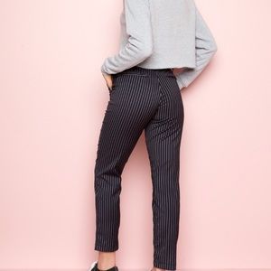 Marla pants brandy